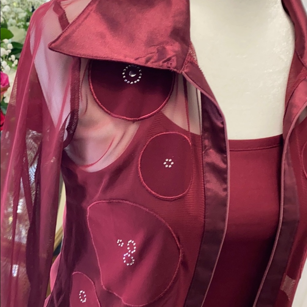 Blouse - Picture 5 of 10